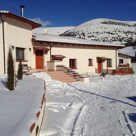 Bed and Breakfast La Collina Di Peppino Trasacco Pokoj fotografie